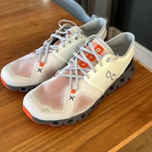 On Cloud Mens Cloud X